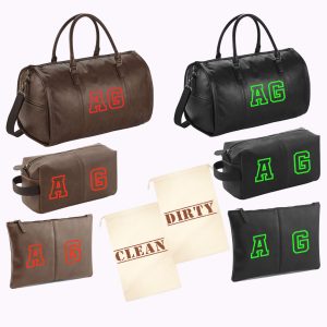 Set Travel Pills