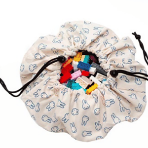 Sacca contenitore giocattoli Play&Go VERSIONE MINI