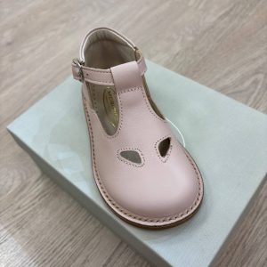 Occhio di bue cuoio - 22, Rosa