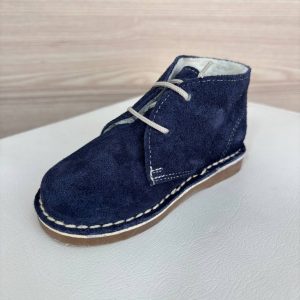 Scarpina modello Clarks Caminito - 30, blu notte