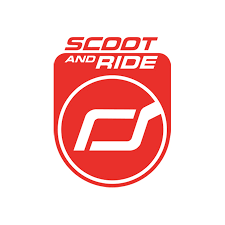 Scoot and Ride