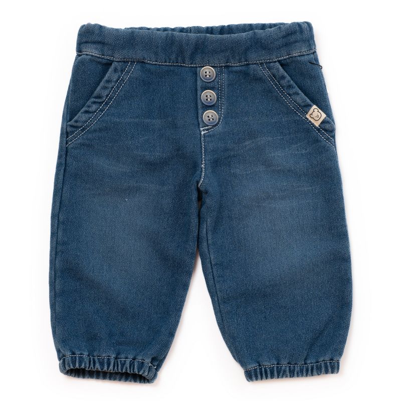 Jeans Morbidi Coccodè unisex