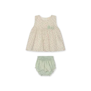 Abito con culotte Baby Gi