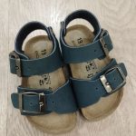 Sandali Valchic Blu