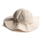Cappellino solare bamboom