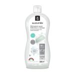 Detergente biberon e tettarelle Suavinex