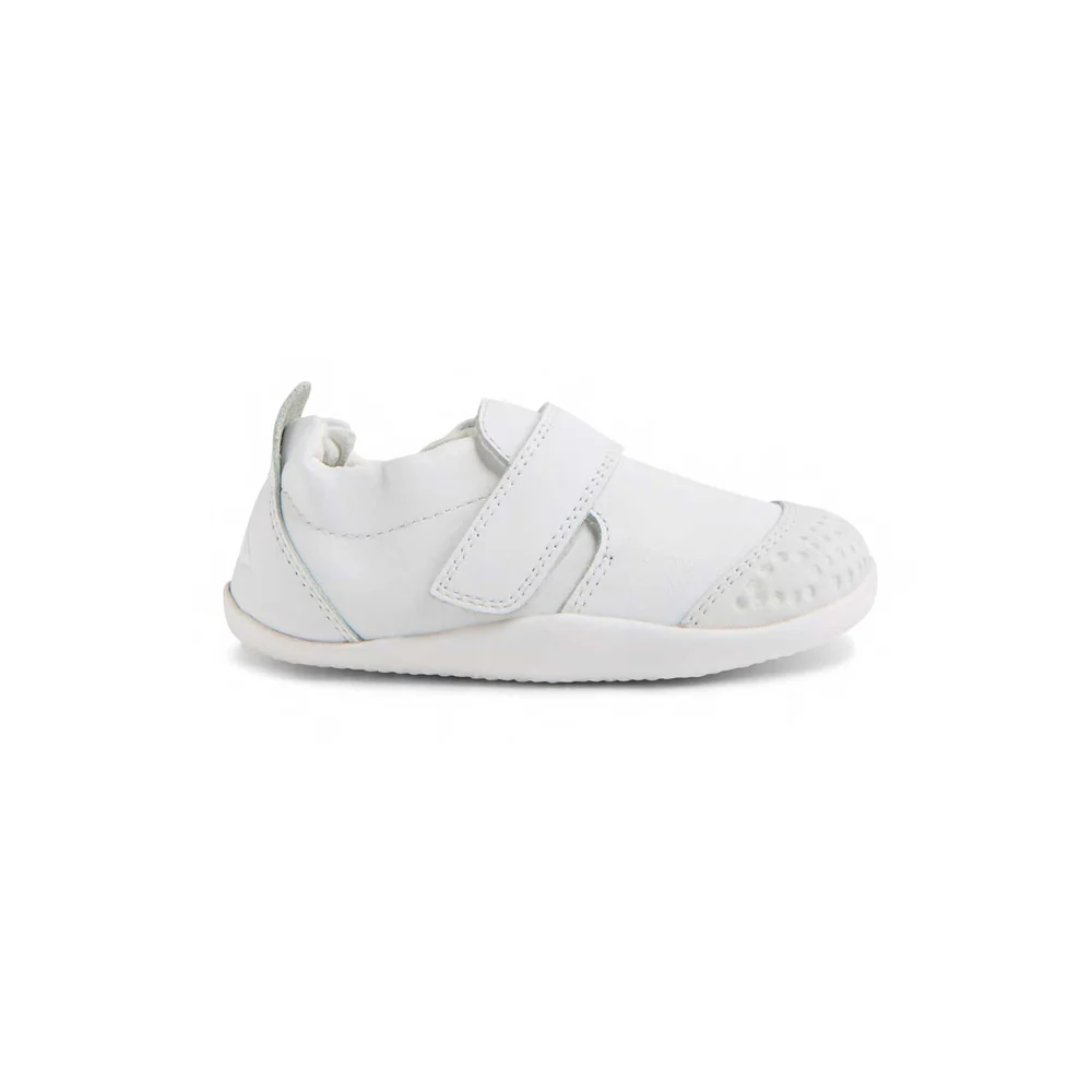 Bobux Xplorer Go White